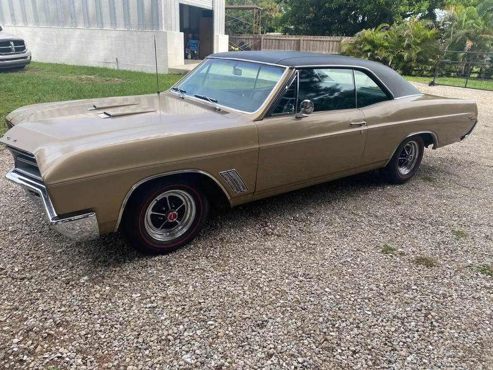 1967 Buick Skylark 3rd Gen - Image 15 of 31