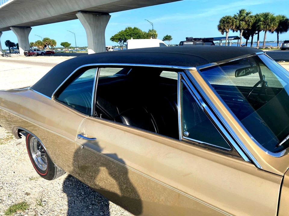 1967 Buick Skylark 3rd Gen - Image 9 of 31