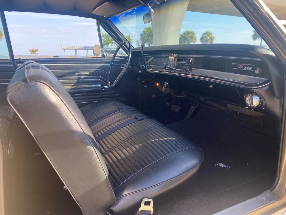 1967 Buick Skylark 3rd Gen - Image 21 of 31