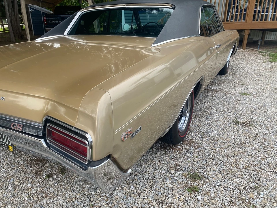 1967 Buick Skylark 3rd Gen - Image 19 of 31
