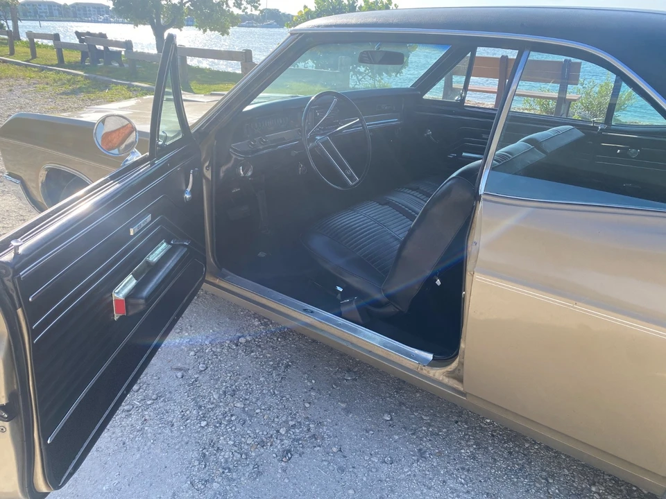 1967 Buick Skylark 3rd Gen - Image 23 of 31