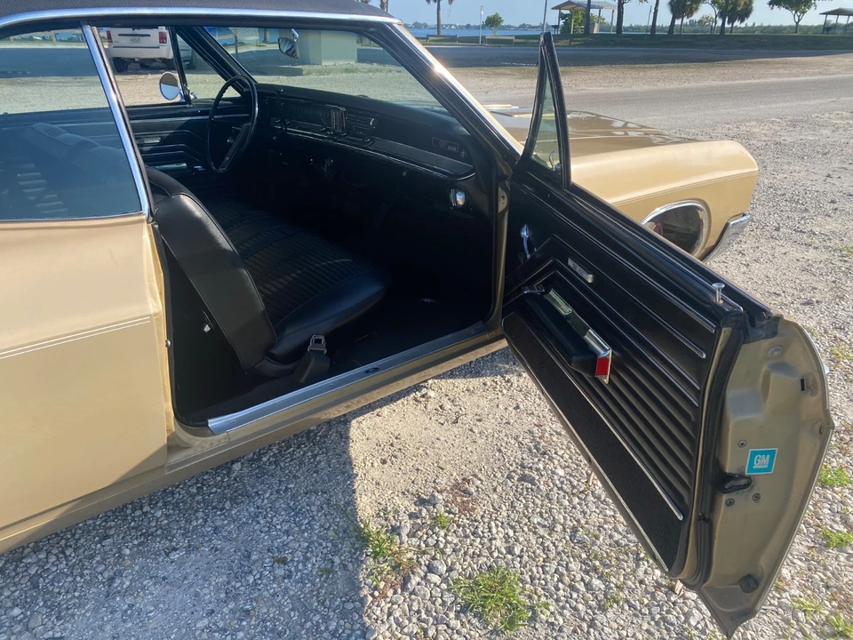 1967 Buick Skylark 3rd Gen - Image 24 of 31