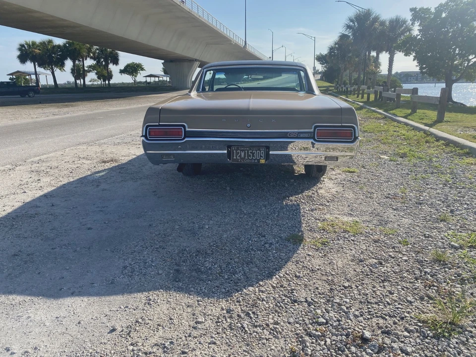 1967 Buick Skylark 3rd Gen - Image 3 of 31