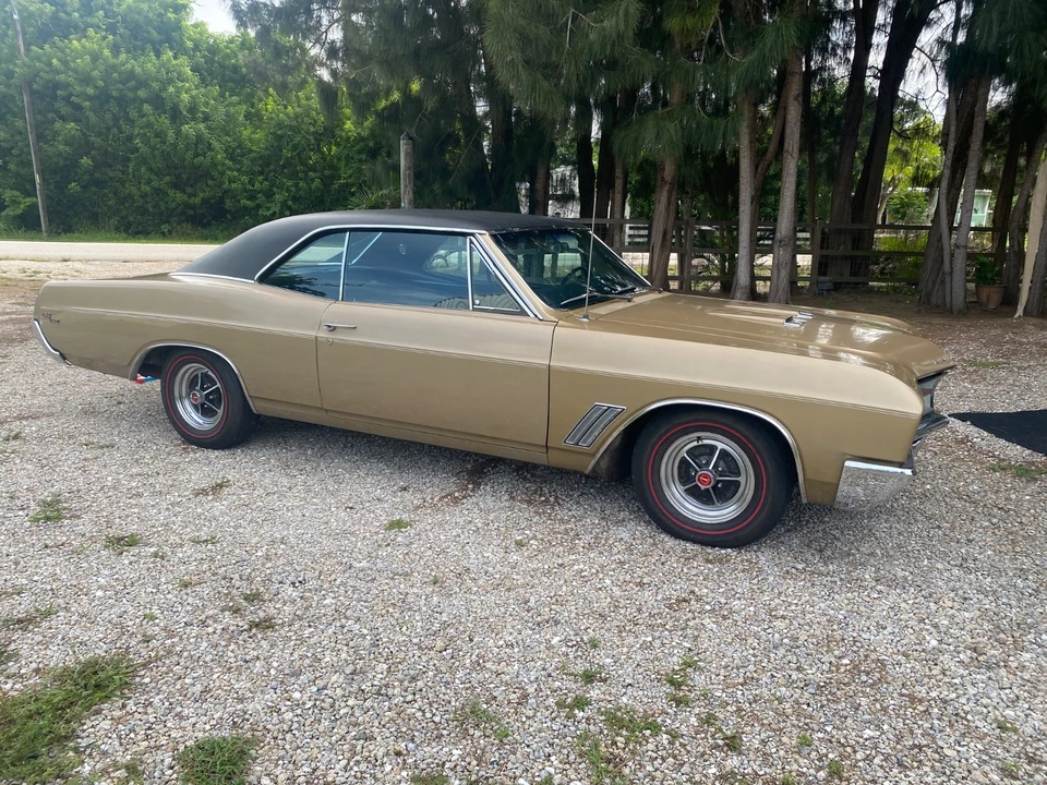 1967 Buick Skylark 3rd Gen - Image 8 of 31