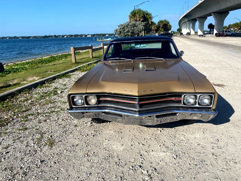 1967 Buick Skylark 3rd Gen - Image 11 of 31