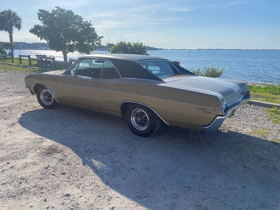 1967 Buick Skylark 3rd Gen - Image 10 of 31