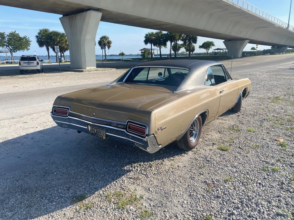 1967 Buick Skylark 3rd Gen - Image 12 of 31