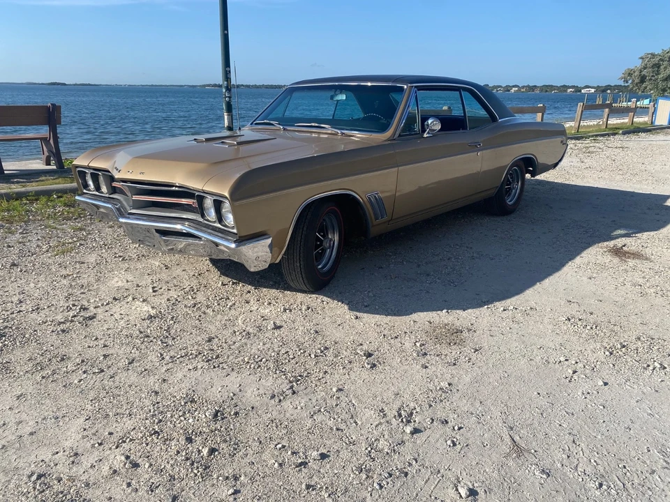 1967 Buick Skylark 3rd Gen - Image 7 of 31