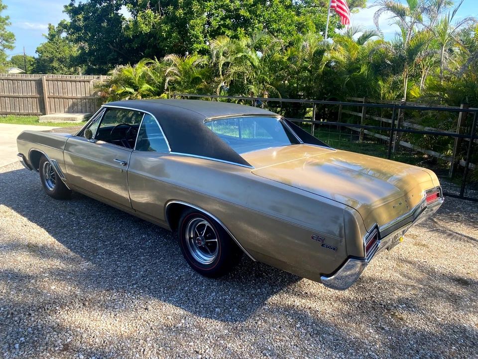 1967 Buick Skylark 3rd Gen - Image 5 of 31