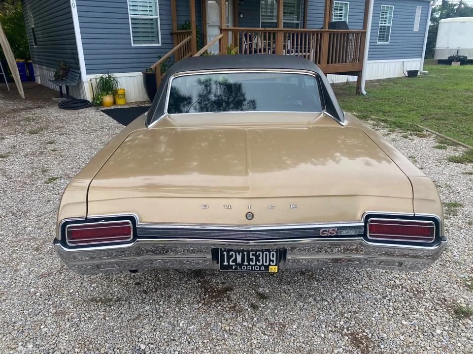 1967 Buick Skylark 3rd Gen - Image 18 of 31