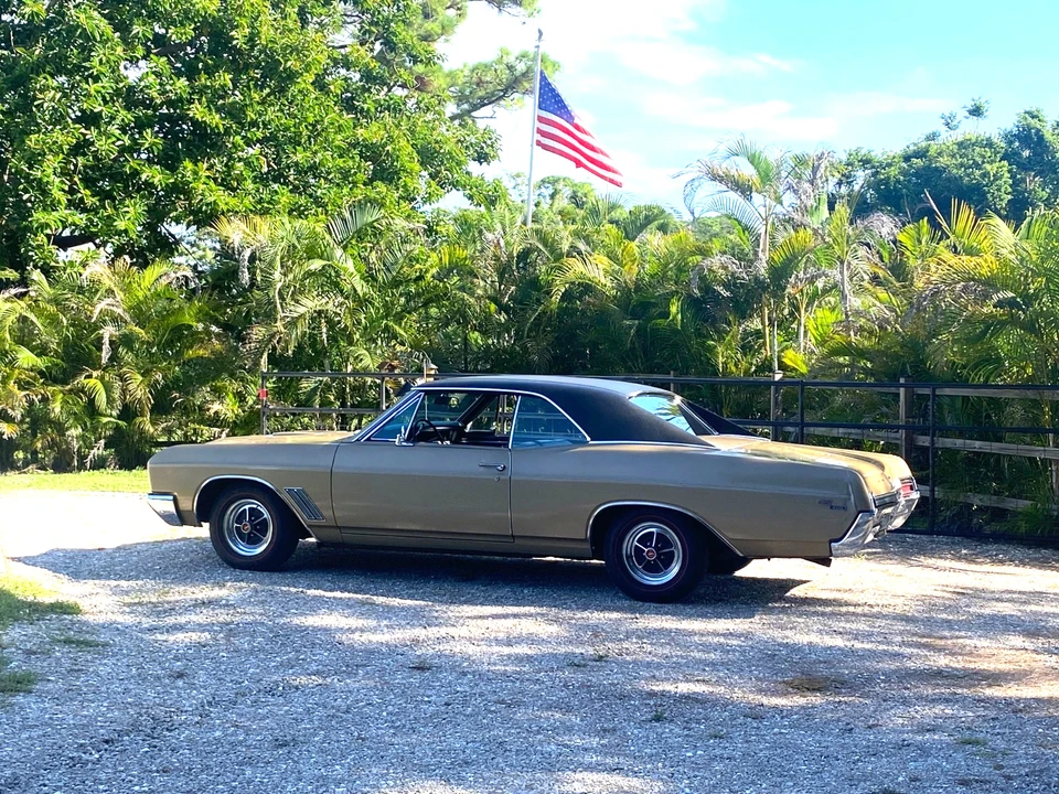 1967 Buick Skylark 3rd Gen - Image 4 of 31