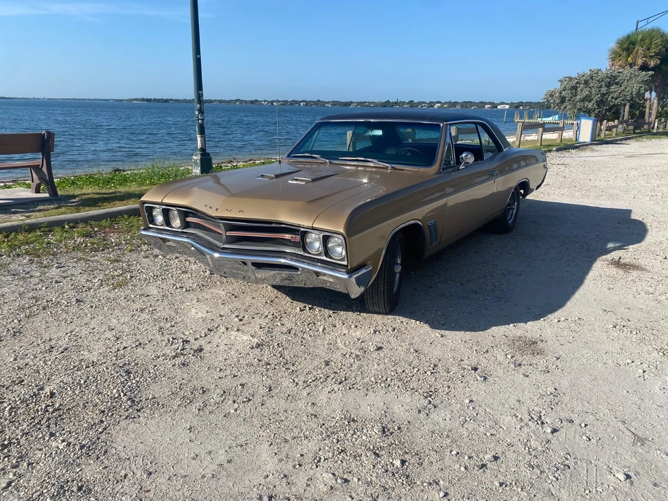 1967 Buick Skylark 3rd Gen - Image 14 of 31
