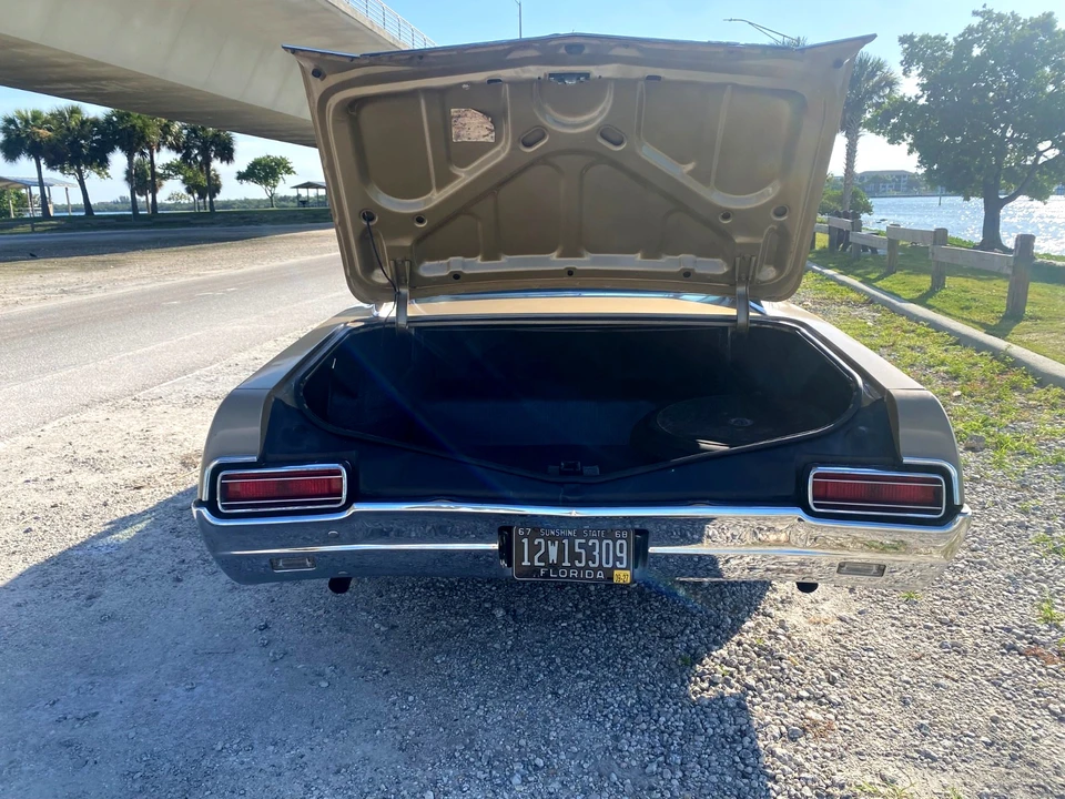 1967 Buick Skylark 3rd Gen - Image 6 of 31