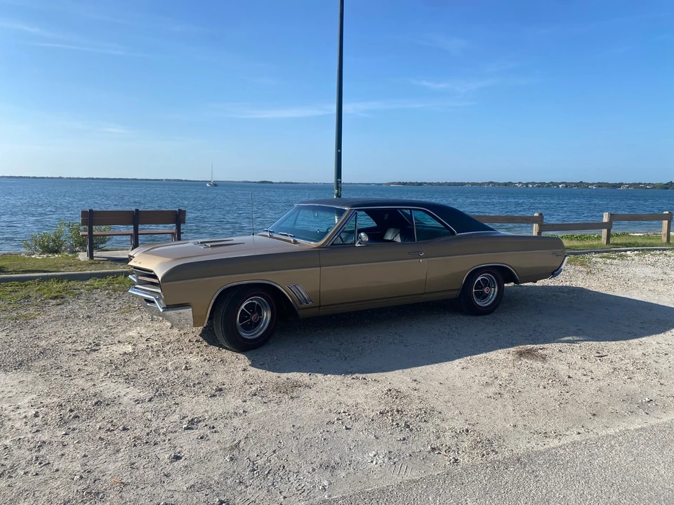 1967 Buick Skylark 3rd Gen - Image 13 of 31