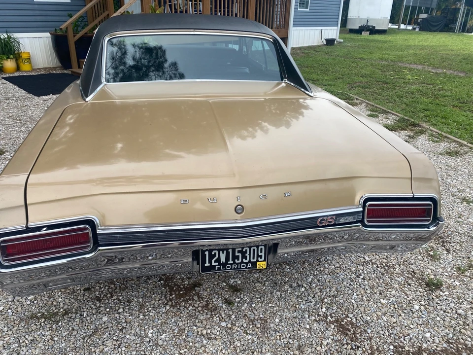 1967 Buick Skylark 3rd Gen - Image 16 of 31