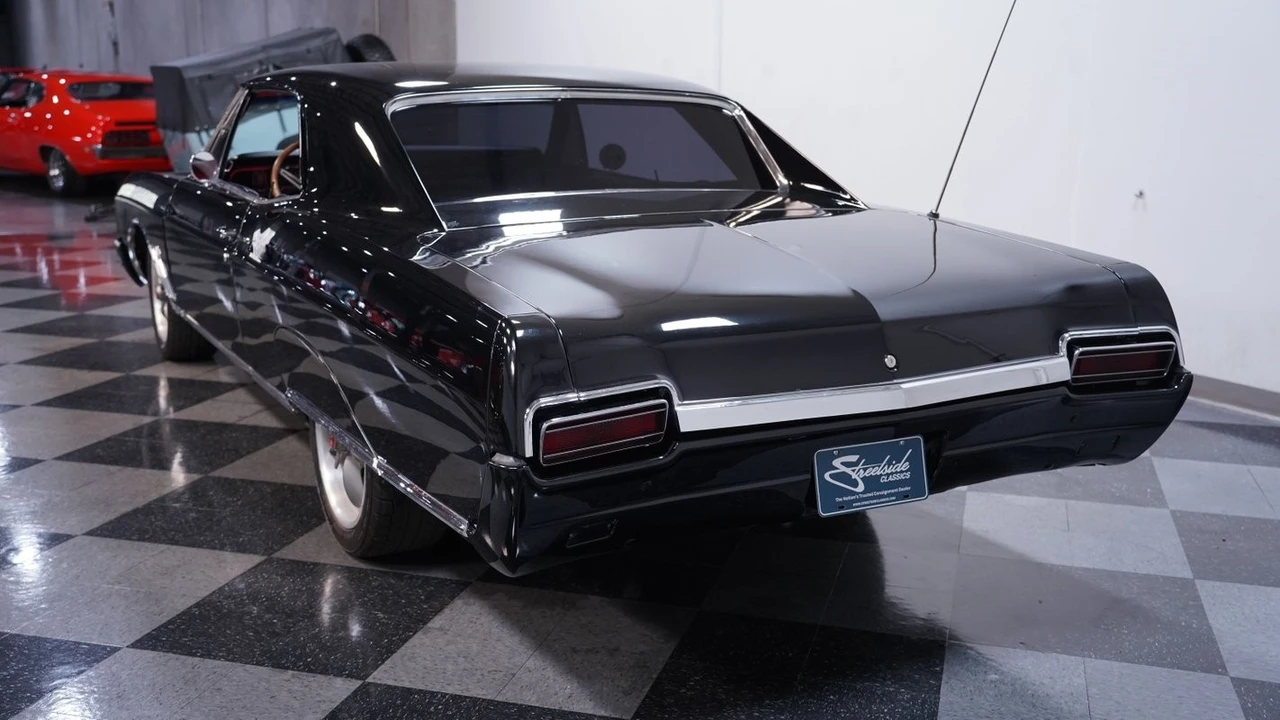 1967 Buick Skylark 3rd Gen - Image 9 of 12