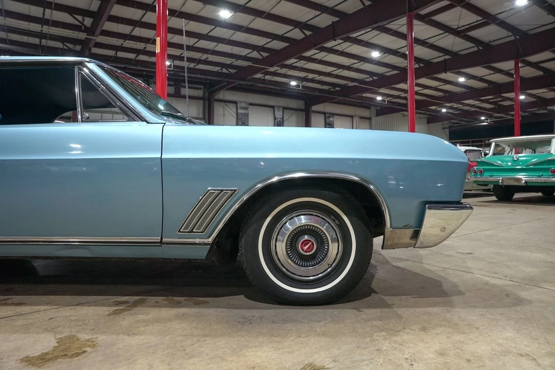 1967 Buick Skylark 3rd Gen - Image 11 of 12