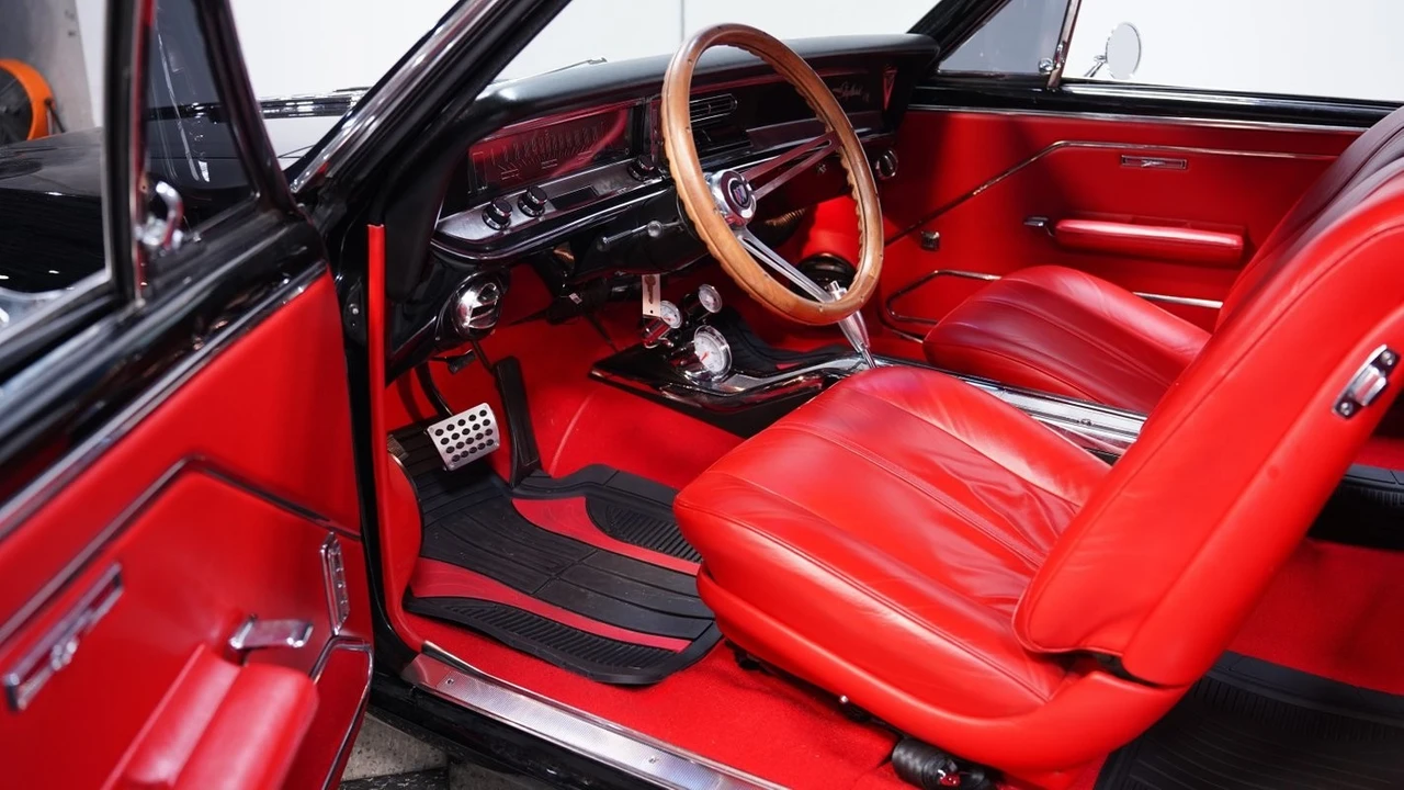 1967 Buick Skylark 3rd Gen - Image 5 of 12