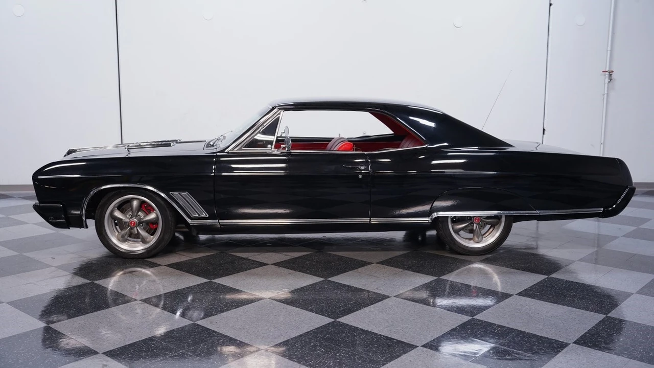 1967 Buick Skylark 3rd Gen - Image 3 of 12