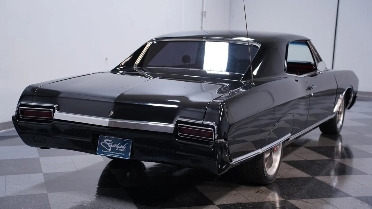 1967 Buick Skylark 3rd Gen - Image 11 of 12
