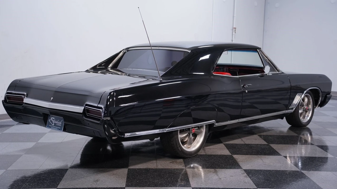 1967 Buick Skylark 3rd Gen - Image 12 of 12