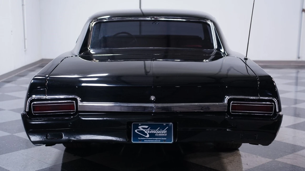 1967 Buick Skylark 3rd Gen - Image 10 of 12