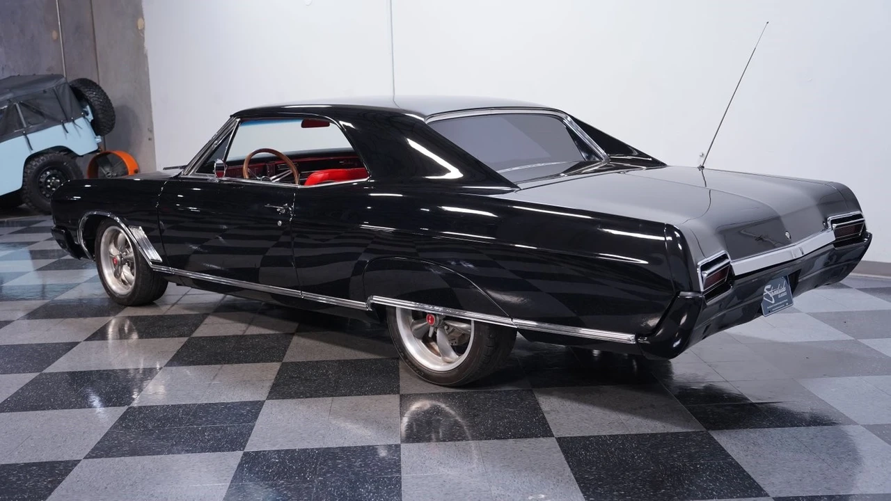1967 Buick Skylark 3rd Gen - Image 8 of 12