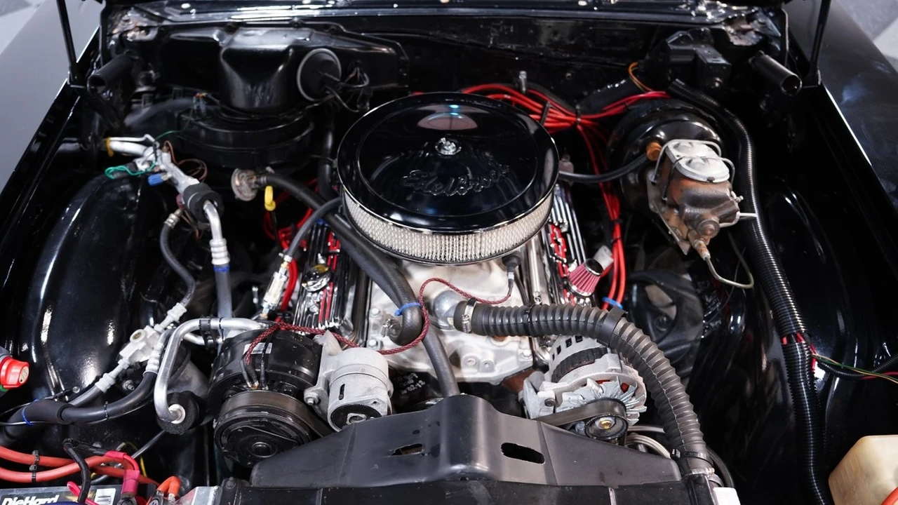 1967 Buick Skylark 3rd Gen - Image 4 of 12