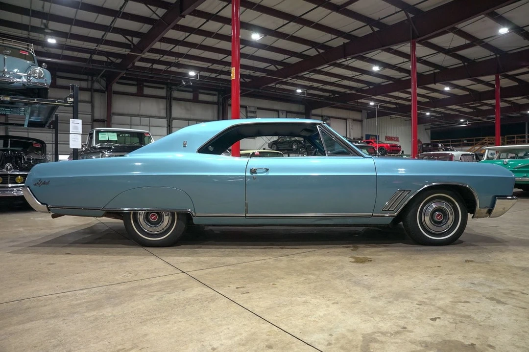 1967 Buick Skylark 3rd Gen - Image 10 of 12