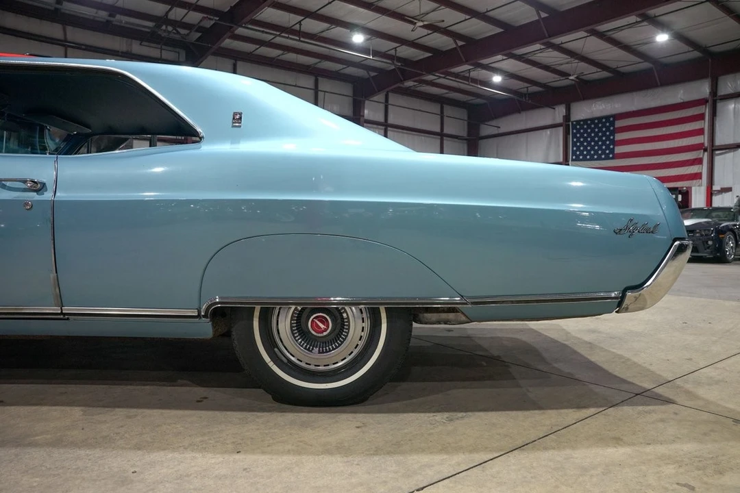 1967 Buick Skylark 3rd Gen - Image 5 of 12