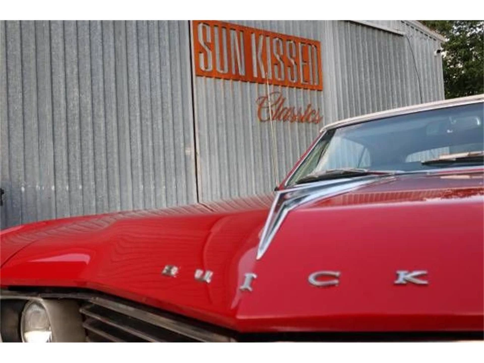 1967 Buick Skylark 3rd Gen - Image 6 of 16