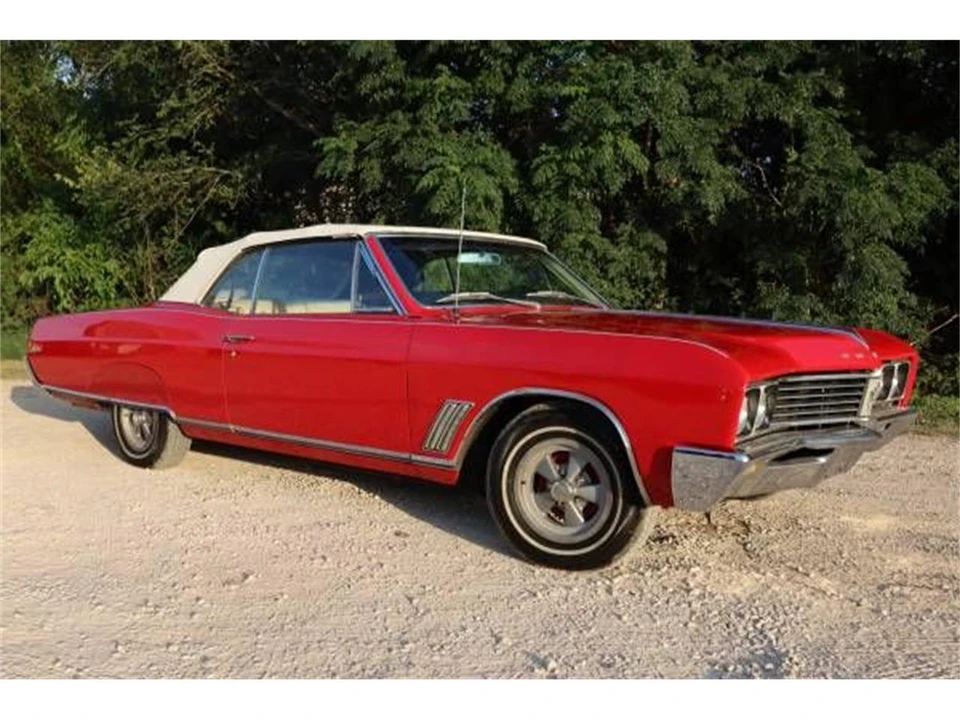 1967 Buick Skylark 3rd Gen - Image 2 of 16