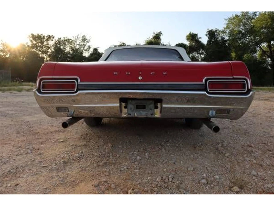 1967 Buick Skylark 3rd Gen - Image 5 of 16