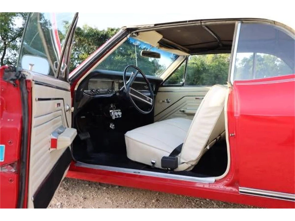 1967 Buick Skylark 3rd Gen - Image 14 of 16