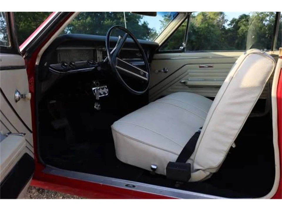 1967 Buick Skylark 3rd Gen - Image 15 of 16
