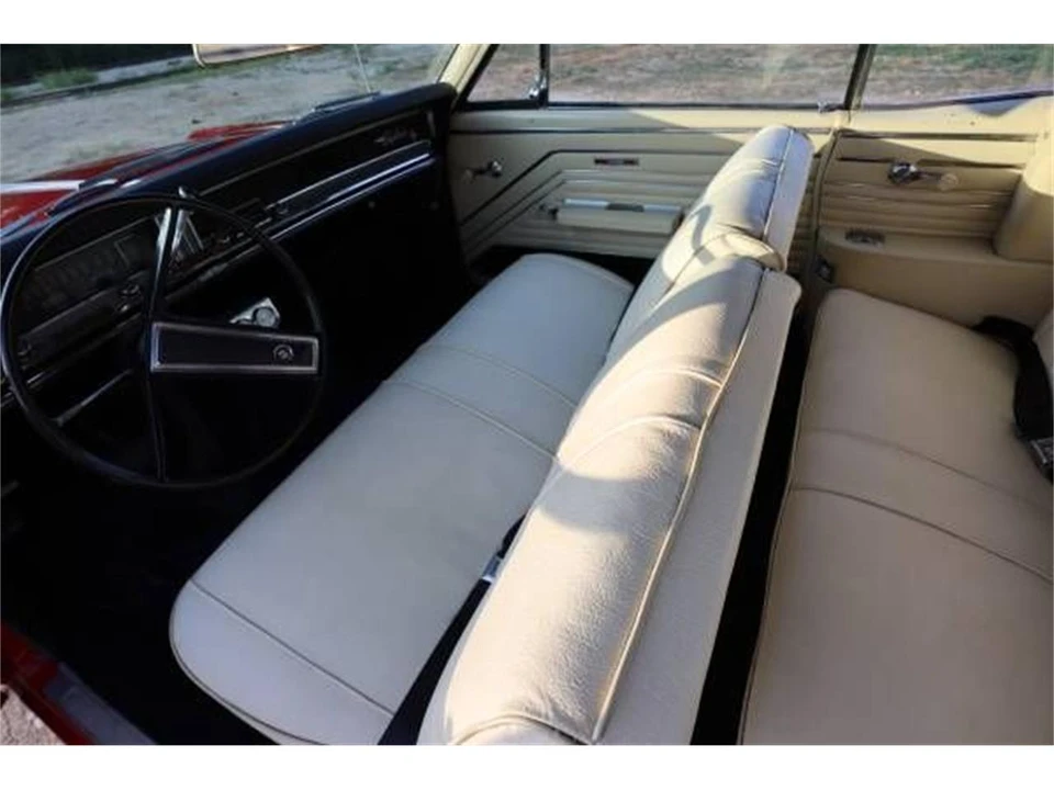 1967 Buick Skylark 3rd Gen - Image 13 of 16