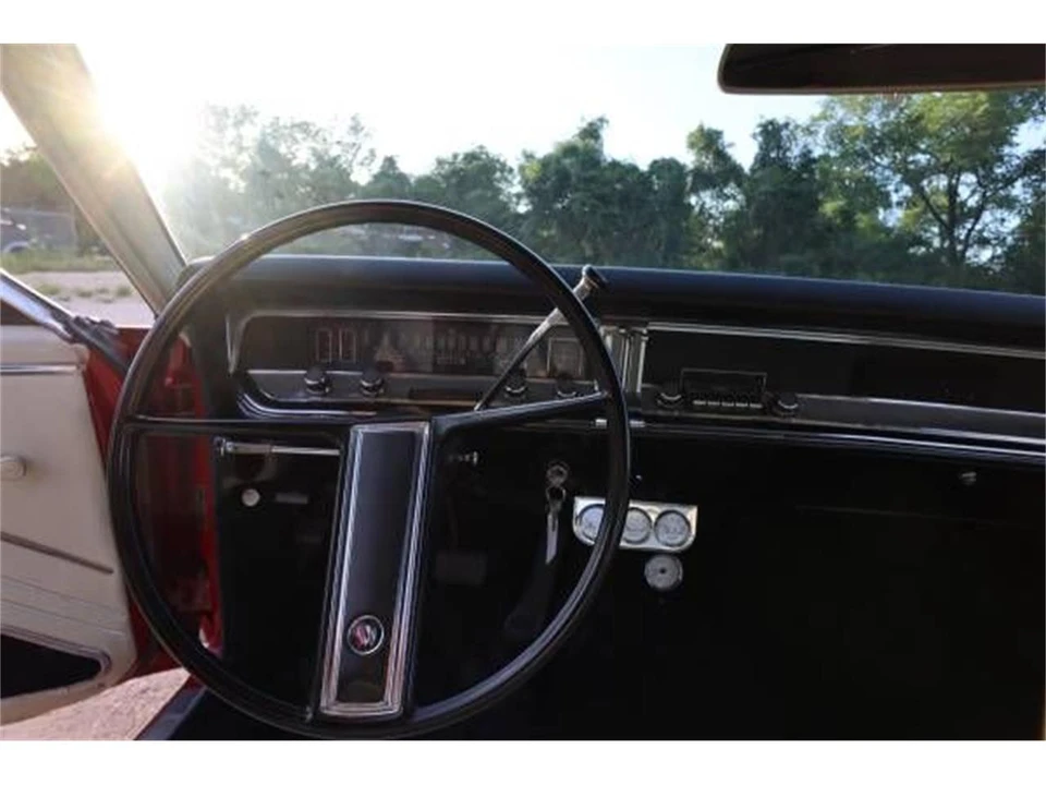 1967 Buick Skylark 3rd Gen - Image 12 of 16