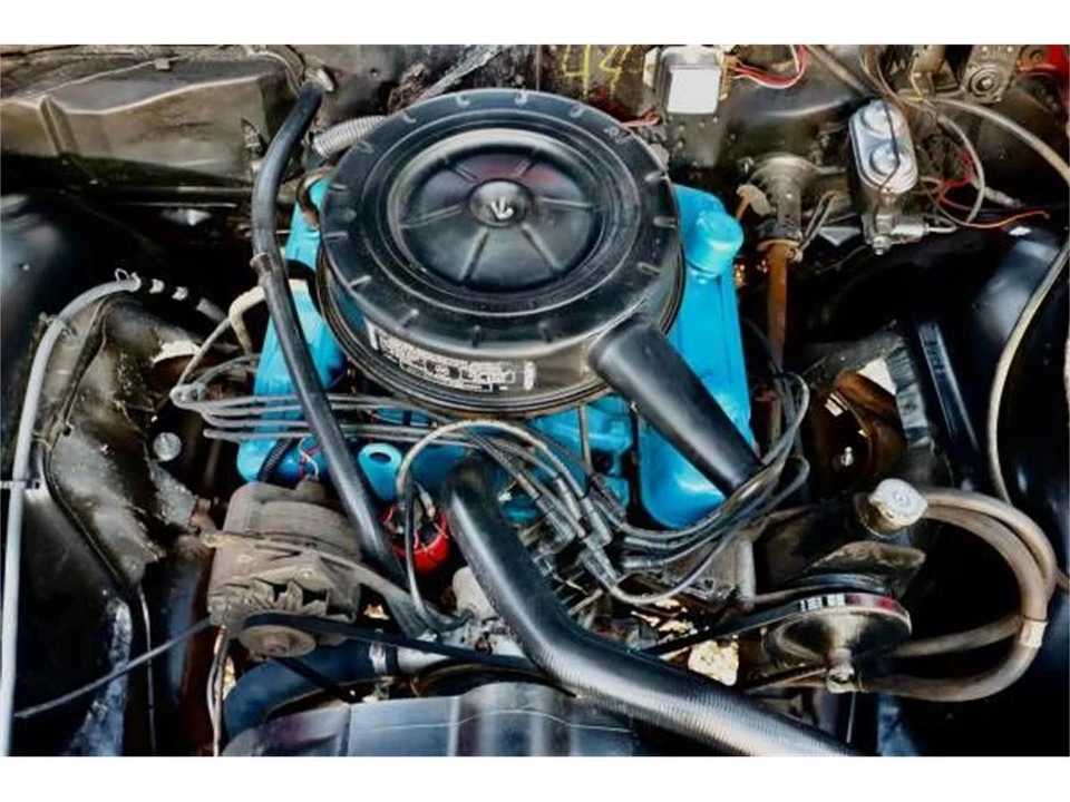 1967 Buick Skylark 3rd Gen - Image 16 of 16