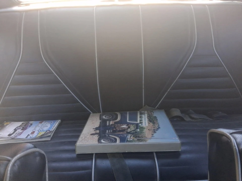 1967 Buick Skylark 3rd Gen - Image 8 of 13