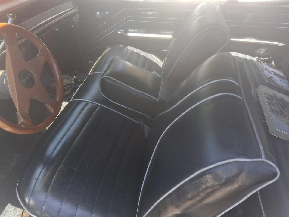 1967 Buick Skylark 3rd Gen - Image 5 of 13