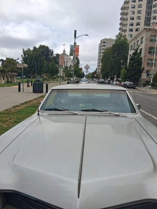 1967 Buick Skylark 3rd Gen - Image 10 of 13