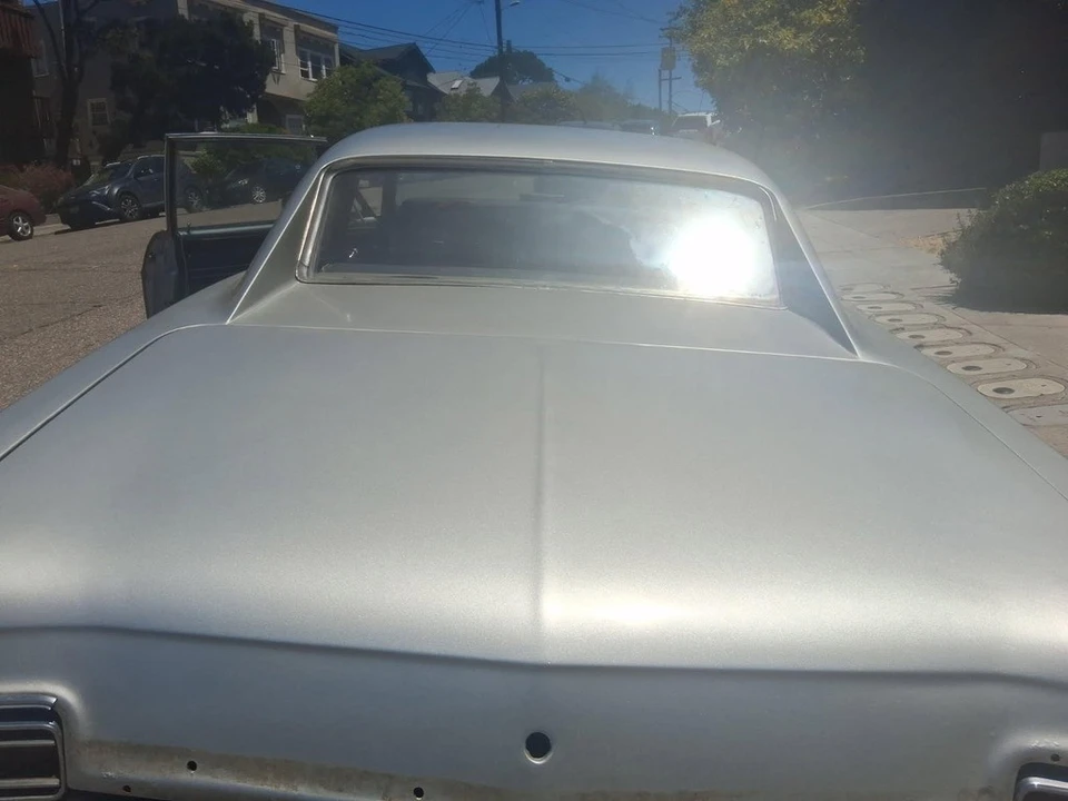 1967 Buick Skylark 3rd Gen - Image 11 of 13