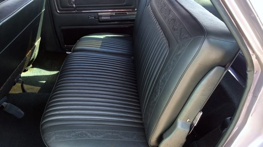 1967 Buick Skylark GS 3rd Gen - Image 5 of 12