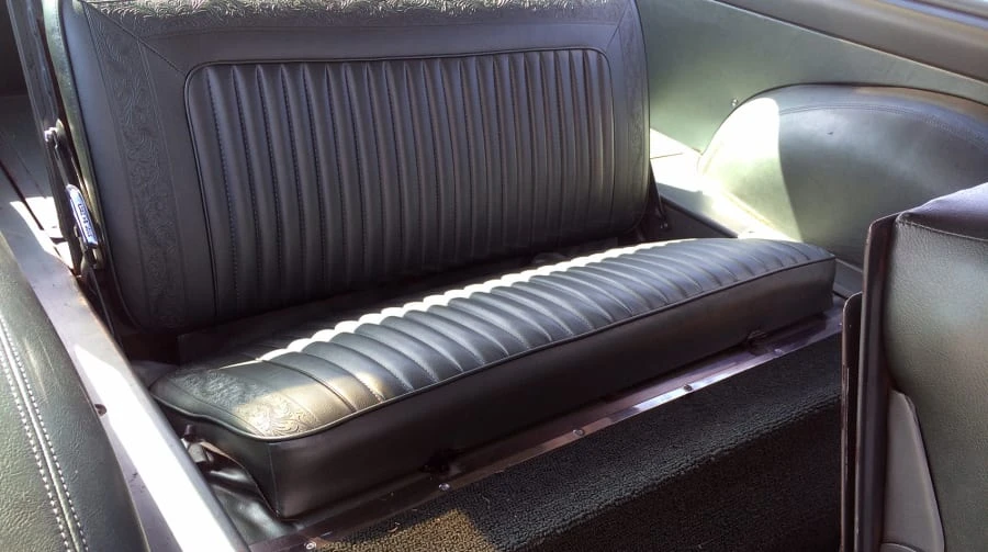 1967 Buick Skylark GS 3rd Gen - Image 6 of 12