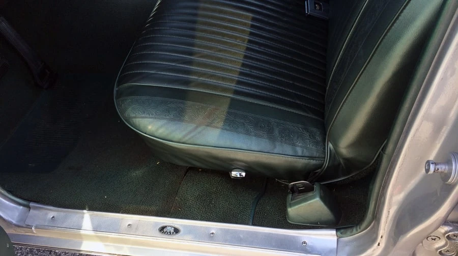 1967 Buick Skylark GS 3rd Gen - Image 7 of 12