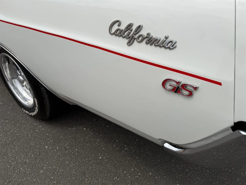 1967 Buick Skylark 3rd Gen - Image 2 of 31