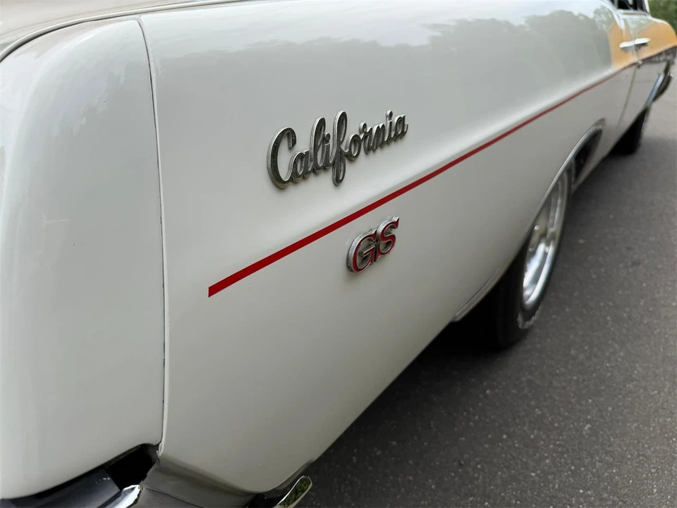 1967 Buick Skylark 3rd Gen - Image 13 of 31
