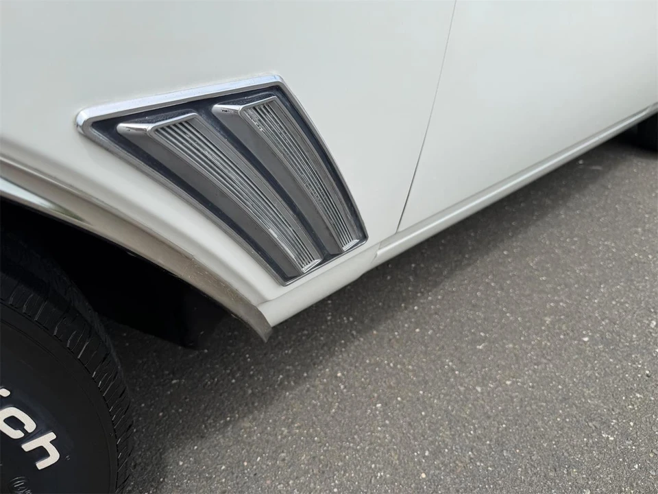 1967 Buick Skylark 3rd Gen - Image 17 of 31