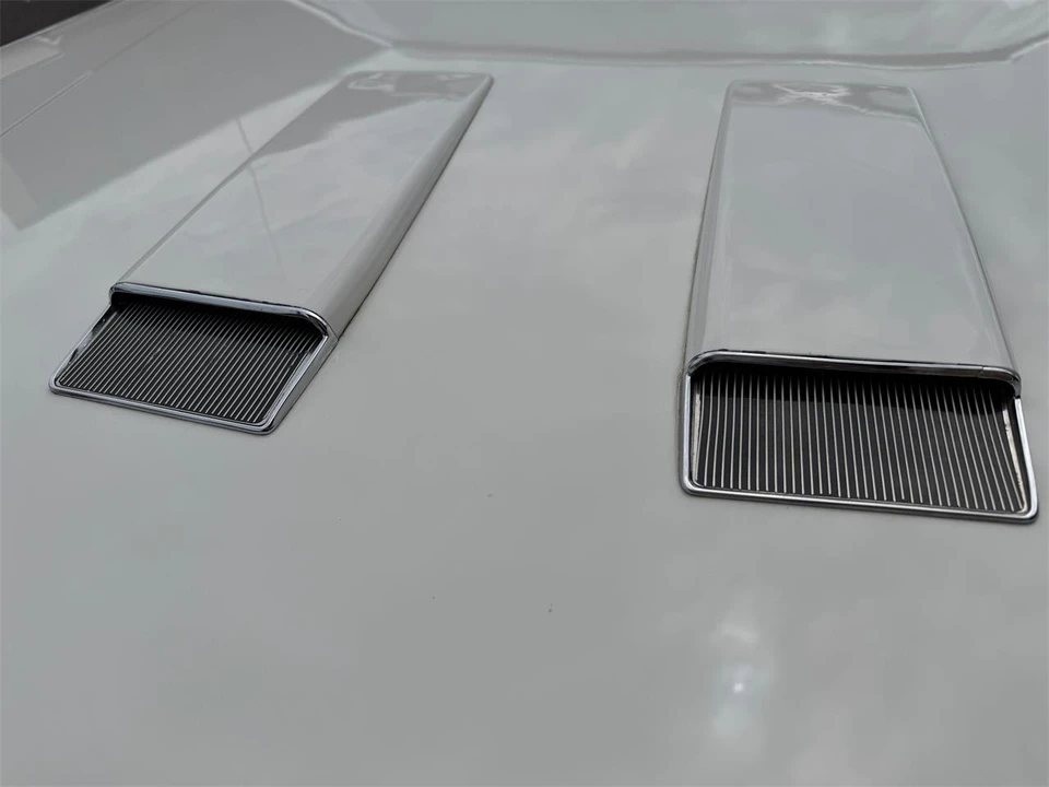1967 Buick Skylark 3rd Gen - Image 19 of 31