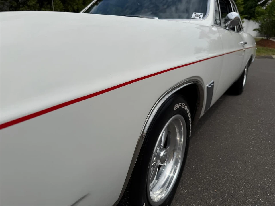 1967 Buick Skylark 3rd Gen - Image 15 of 31